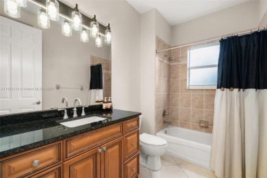In sought-after Magnolia Place at Sun N' Lakes, this home offers on Sun n Lake Golf and Country Club in Florida - for sale on GolfHomes.com, golf home, golf lot