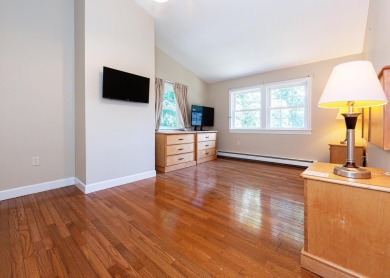 Ideally located just minutes from the entrance to Acadia on Kebo Valley Golf Club in Maine - for sale on GolfHomes.com, golf home, golf lot