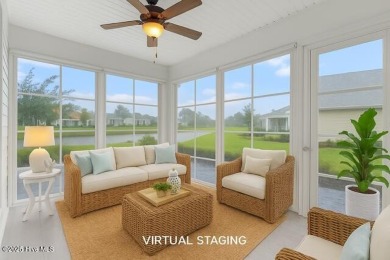 Welcome to 9246 Crossbill Dr. - a beautifully designed 4-bedroom on Cape Fear National At Brunswick Forest in North Carolina - for sale on GolfHomes.com, golf home, golf lot