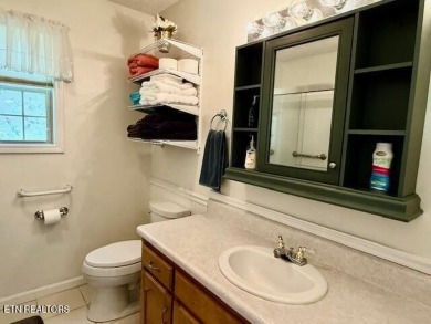 WOW! LOCATION, LOCATION on a quiet Cul-de-sac, but near on Dorchester Country Club in Tennessee - for sale on GolfHomes.com, golf home, golf lot