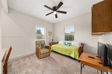 In sought-after Magnolia Place at Sun N' Lakes, this home offers on Sun n Lake Golf and Country Club in Florida - for sale on GolfHomes.com, golf home, golf lot