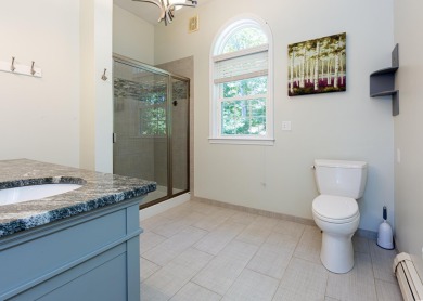 Ideally located just minutes from the entrance to Acadia on Kebo Valley Golf Club in Maine - for sale on GolfHomes.com, golf home, golf lot