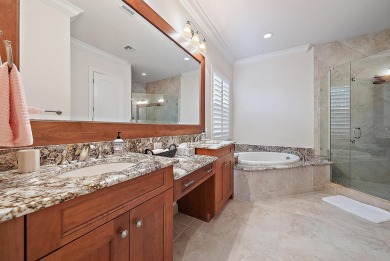 This is the most exceptional home ever offered in Jupiter on Jupiter Country Club in Florida - for sale on GolfHomes.com, golf home, golf lot