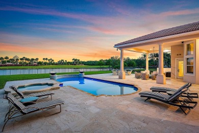This is the most exceptional home ever offered in Jupiter on Jupiter Country Club in Florida - for sale on GolfHomes.com, golf home, golf lot