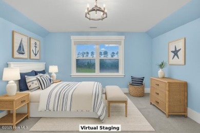 Welcome to 9246 Crossbill Dr. - a beautifully designed 4-bedroom on Cape Fear National At Brunswick Forest in North Carolina - for sale on GolfHomes.com, golf home, golf lot