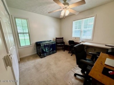 WOW! LOCATION, LOCATION on a quiet Cul-de-sac, but near on Dorchester Country Club in Tennessee - for sale on GolfHomes.com, golf home, golf lot
