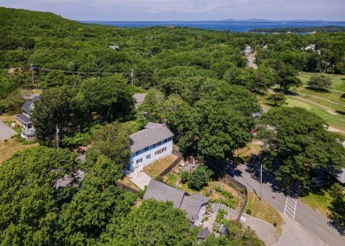 Ideally located just minutes from the entrance to Acadia on Kebo Valley Golf Club in Maine - for sale on GolfHomes.com, golf home, golf lot
