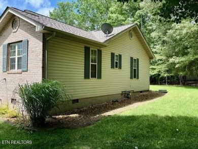WOW! LOCATION, LOCATION on a quiet Cul-de-sac, but near on Dorchester Country Club in Tennessee - for sale on GolfHomes.com, golf home, golf lot