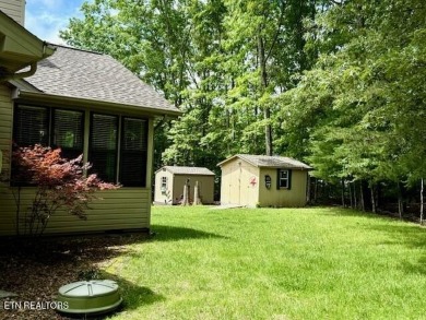 WOW! LOCATION, LOCATION on a quiet Cul-de-sac, but near on Dorchester Country Club in Tennessee - for sale on GolfHomes.com, golf home, golf lot