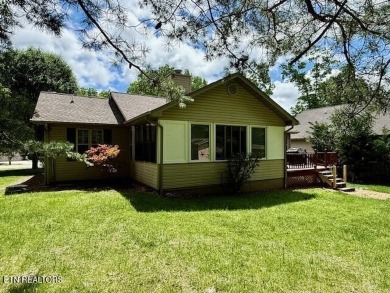 WOW! LOCATION, LOCATION on a quiet Cul-de-sac, but near on Dorchester Country Club in Tennessee - for sale on GolfHomes.com, golf home, golf lot