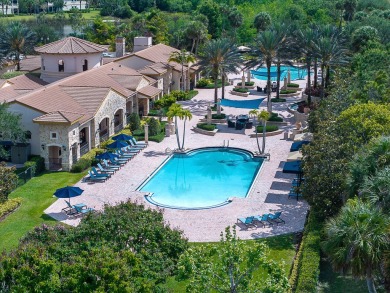 This is the most exceptional home ever offered in Jupiter on Jupiter Country Club in Florida - for sale on GolfHomes.com, golf home, golf lot
