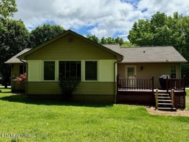 WOW! LOCATION, LOCATION on a quiet Cul-de-sac, but near on Dorchester Country Club in Tennessee - for sale on GolfHomes.com, golf home, golf lot