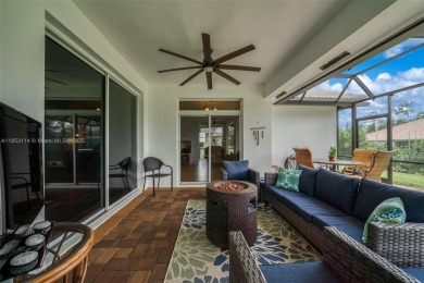 In sought-after Magnolia Place at Sun N' Lakes, this home offers on Sun n Lake Golf and Country Club in Florida - for sale on GolfHomes.com, golf home, golf lot