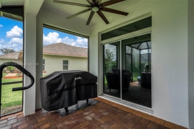 In sought-after Magnolia Place at Sun N' Lakes, this home offers on Sun n Lake Golf and Country Club in Florida - for sale on GolfHomes.com, golf home, golf lot