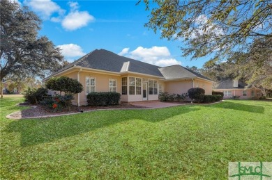 Welcome to your dream home, perfectly situated along the 4th on Black Creek Golf Club in Georgia - for sale on GolfHomes.com, golf home, golf lot