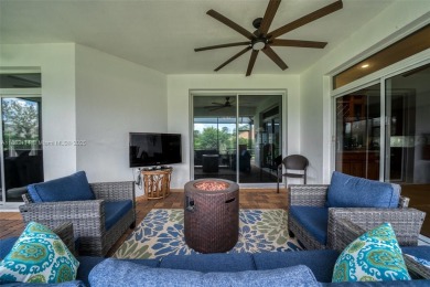In sought-after Magnolia Place at Sun N' Lakes, this home offers on Sun n Lake Golf and Country Club in Florida - for sale on GolfHomes.com, golf home, golf lot