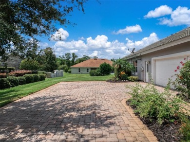 In sought-after Magnolia Place at Sun N' Lakes, this home offers on Sun n Lake Golf and Country Club in Florida - for sale on GolfHomes.com, golf home, golf lot
