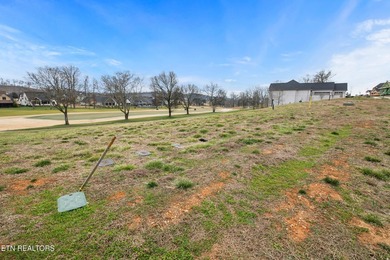 Welcome to 445 Mockingbird Lane, an extraordinary golf-front on Tennessee National Golf Club in Tennessee - for sale on GolfHomes.com, golf home, golf lot