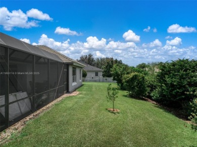 In sought-after Magnolia Place at Sun N' Lakes, this home offers on Sun n Lake Golf and Country Club in Florida - for sale on GolfHomes.com, golf home, golf lot