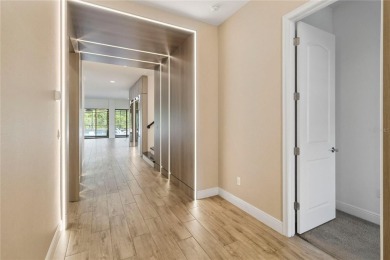 Welcome to 13217 Bromborough Drive, a beautifully upgraded on Eagle Creek Golf Club in Florida - for sale on GolfHomes.com, golf home, golf lot