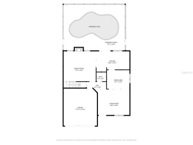 ------Buyer's Financing Fell Through! Appraisal and Home on Hunters Green Country Club in Florida - for sale on GolfHomes.com, golf home, golf lot