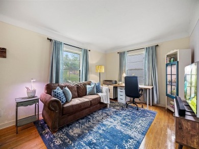 Charming and well-maintained, this 2-bed, 1-bath Minneapolis on Columbia Golf Club in Minnesota - for sale on GolfHomes.com, golf home, golf lot