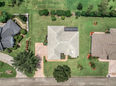 In sought-after Magnolia Place at Sun N' Lakes, this home offers on Sun n Lake Golf and Country Club in Florida - for sale on GolfHomes.com, golf home, golf lot