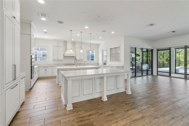 Welcome to 13217 Bromborough Drive, a beautifully upgraded on Eagle Creek Golf Club in Florida - for sale on GolfHomes.com, golf home, golf lot