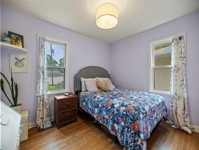 Charming and well-maintained, this 2-bed, 1-bath Minneapolis on Columbia Golf Club in Minnesota - for sale on GolfHomes.com, golf home, golf lot
