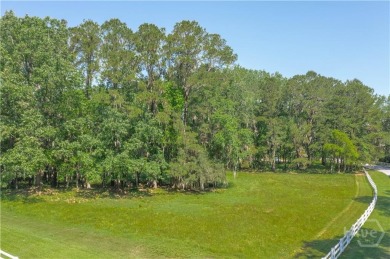 Build your dream home on one of the most desirable homesites on The Ford Field and River Club  in Georgia - for sale on GolfHomes.com, golf home, golf lot