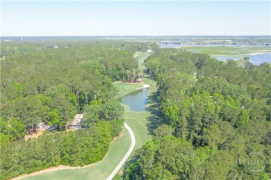 Build your dream home on one of the most desirable homesites on The Ford Field and River Club  in Georgia - for sale on GolfHomes.com, golf home, golf lot