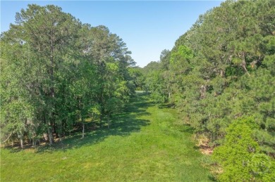 Build your dream home on one of the most desirable homesites on The Ford Field and River Club  in Georgia - for sale on GolfHomes.com, golf home, golf lot