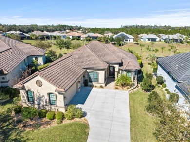 Looking for elegance paired with functionality and design? Look on Skyview At Terra Vista Golf and Country Club in Florida - for sale on GolfHomes.com, golf home, golf lot