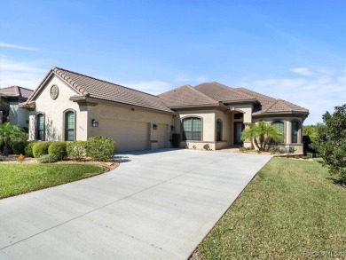 Looking for elegance paired with functionality and design? Look on Skyview At Terra Vista Golf and Country Club in Florida - for sale on GolfHomes.com, golf home, golf lot