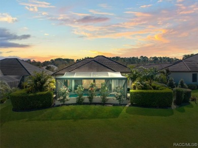 Looking for elegance paired with functionality and design? Look on Skyview At Terra Vista Golf and Country Club in Florida - for sale on GolfHomes.com, golf home, golf lot