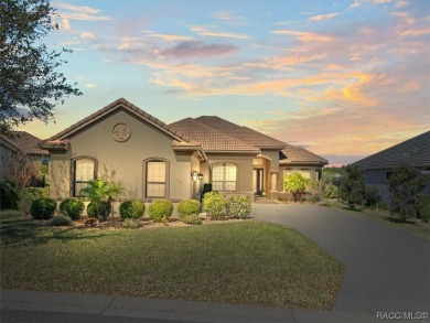 Looking for elegance paired with functionality and design? Look on Skyview At Terra Vista Golf and Country Club in Florida - for sale on GolfHomes.com, golf home, golf lot