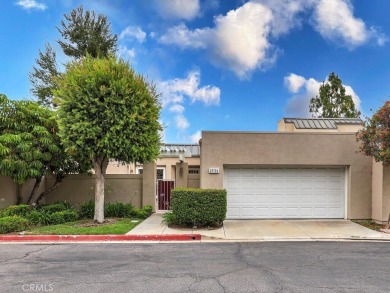 Magnificent Townhome located in the gated community of Cypress on Casta del Sol Golf Course in California - for sale on GolfHomes.com, golf home, golf lot