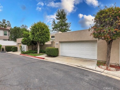 Magnificent Townhome located in the gated community of Cypress on Casta del Sol Golf Course in California - for sale on GolfHomes.com, golf home, golf lot