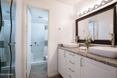 Exceptional 2BR/2BA 1st floor Condo in the Heart of the Biltmore on Arizona Biltmore Golf and Country Club in Arizona - for sale on GolfHomes.com, golf home, golf lot