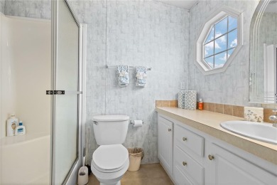 RESORT-STYLE LIVING AWAITS!
Discover this charming 2-bedroom on Maple Leaf Golf and Country Club in Florida - for sale on GolfHomes.com, golf home, golf lot