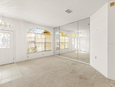 One or more photo(s) has been virtually staged. Amazing on Timber Pines Golf Course in Florida - for sale on GolfHomes.com, golf home, golf lot