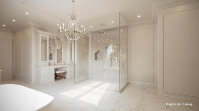 Grand Waterfront Estate - Due to be completed 2nd Qtr 2026!!! on Jonathans Landing Golf Club in Florida - for sale on GolfHomes.com, golf home, golf lot