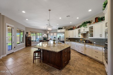 REDUCED!! BEAUTIFUL 3126 SQ FOOT 3 BED, 3.5 BATHS +DEN/OFFICE on Blackstone Country Club in Arizona - for sale on GolfHomes.com, golf home, golf lot