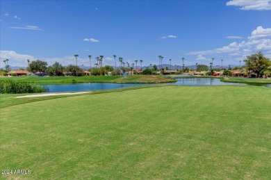 Being sold *COMPLETELY FURNISHED*, large townhouse in Rio Verde on Rio Verde Country Club - Quail Run in Arizona - for sale on GolfHomes.com, golf home, golf lot