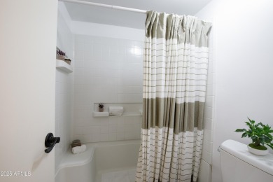 Exceptional 2BR/2BA 1st floor Condo in the Heart of the Biltmore on Arizona Biltmore Golf and Country Club in Arizona - for sale on GolfHomes.com, golf home, golf lot