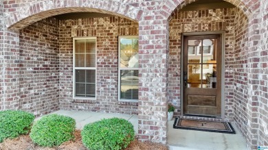Open House 9/14 1-3.....Welcome home to this gorgeous 4-sided on Ballantrae Golf Club in Alabama - for sale on GolfHomes.com, golf home, golf lot