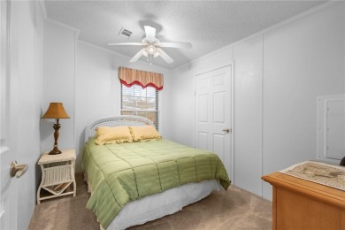 RESORT-STYLE LIVING AWAITS!
Discover this charming 2-bedroom on Maple Leaf Golf and Country Club in Florida - for sale on GolfHomes.com, golf home, golf lot