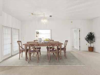 One or more photo(s) has been virtually staged. Amazing on Timber Pines Golf Course in Florida - for sale on GolfHomes.com, golf home, golf lot