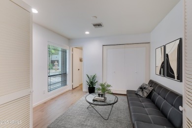 Exceptional 2BR/2BA 1st floor Condo in the Heart of the Biltmore on Arizona Biltmore Golf and Country Club in Arizona - for sale on GolfHomes.com, golf home, golf lot