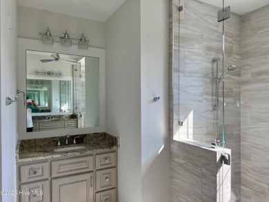 Welcome to luxurious coastal living in the prestigious Reserve on Members Club At St. James Plantation in North Carolina - for sale on GolfHomes.com, golf home, golf lot